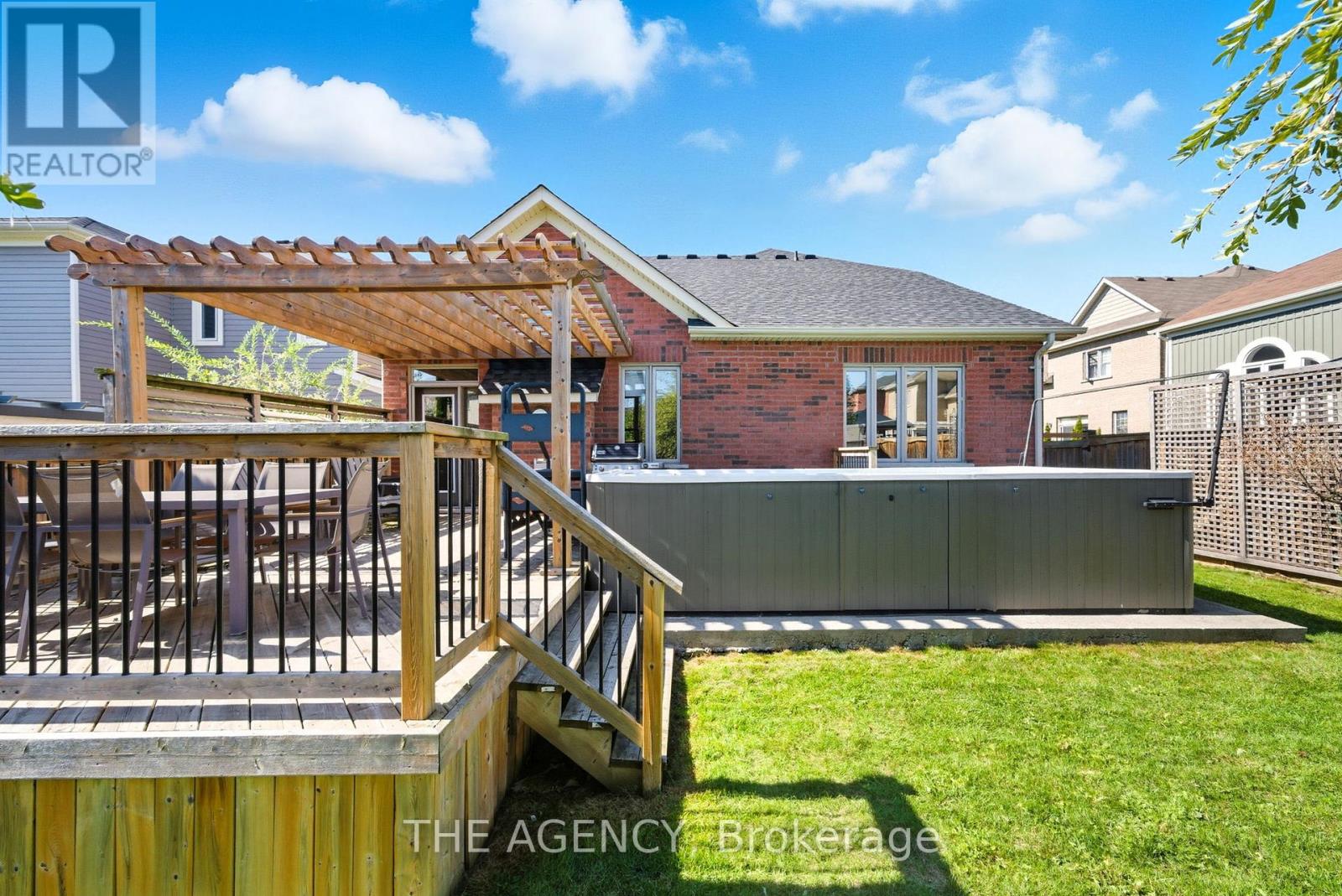 15 Carl Raby Street, Clarington, Ontario  L1C 3K7 - Photo 30 - E12488046