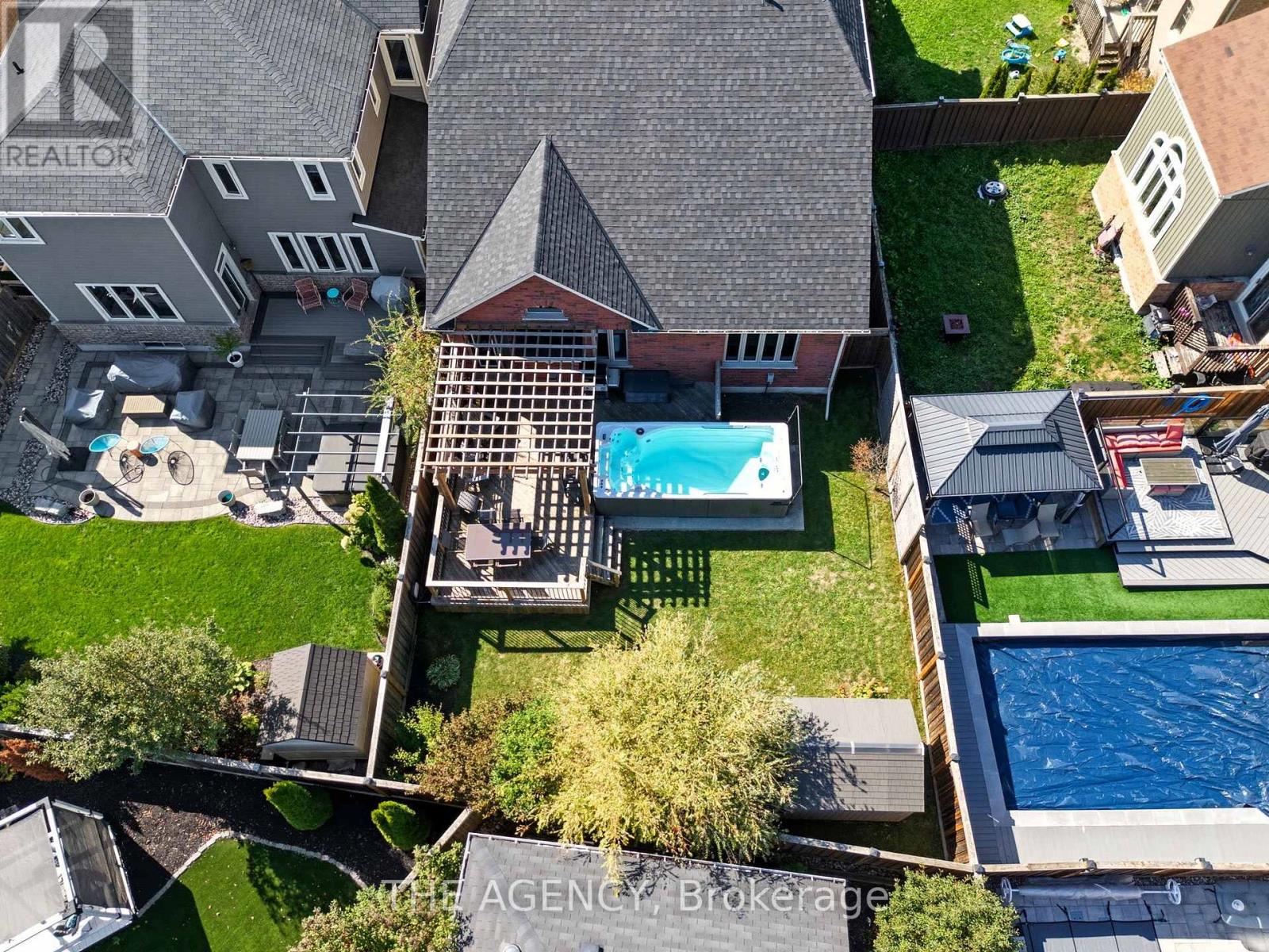 15 Carl Raby Street, Clarington, Ontario  L1C 3K7 - Photo 34 - E12488046