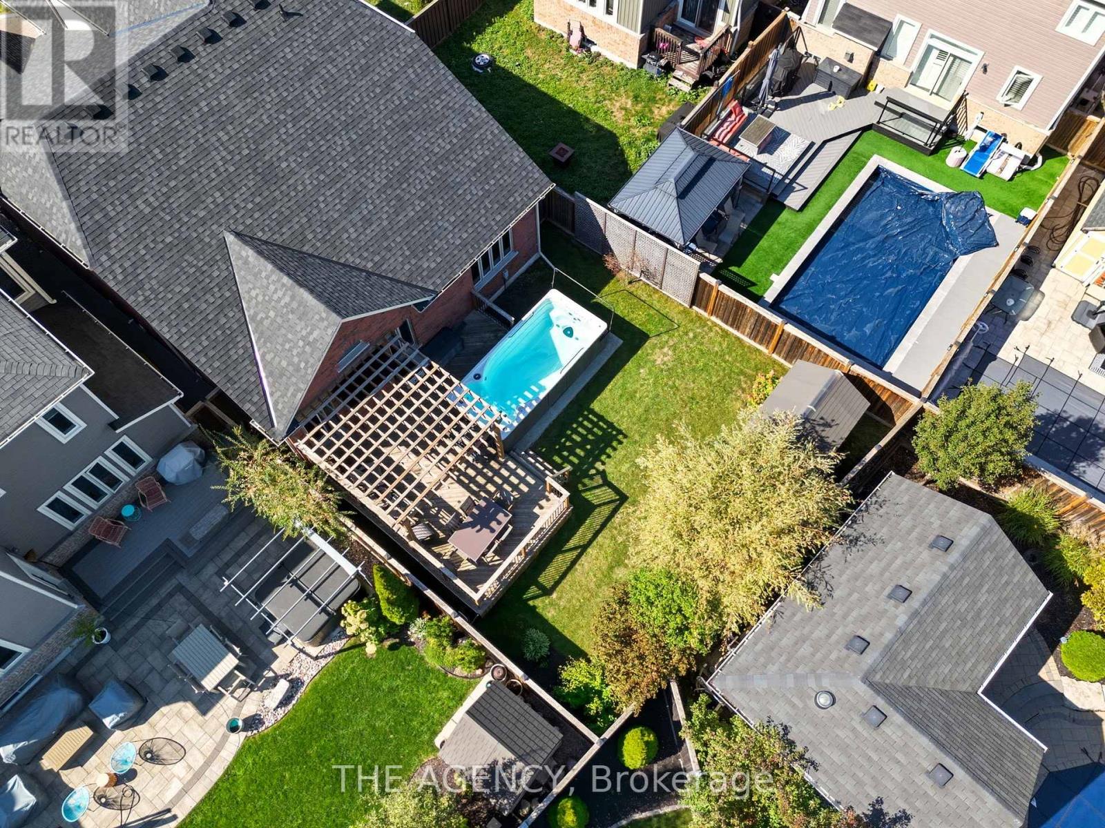 15 Carl Raby Street, Clarington, Ontario  L1C 3K7 - Photo 35 - E12488046