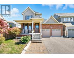 15 CARL RABY STREET, Clarington, Ontario