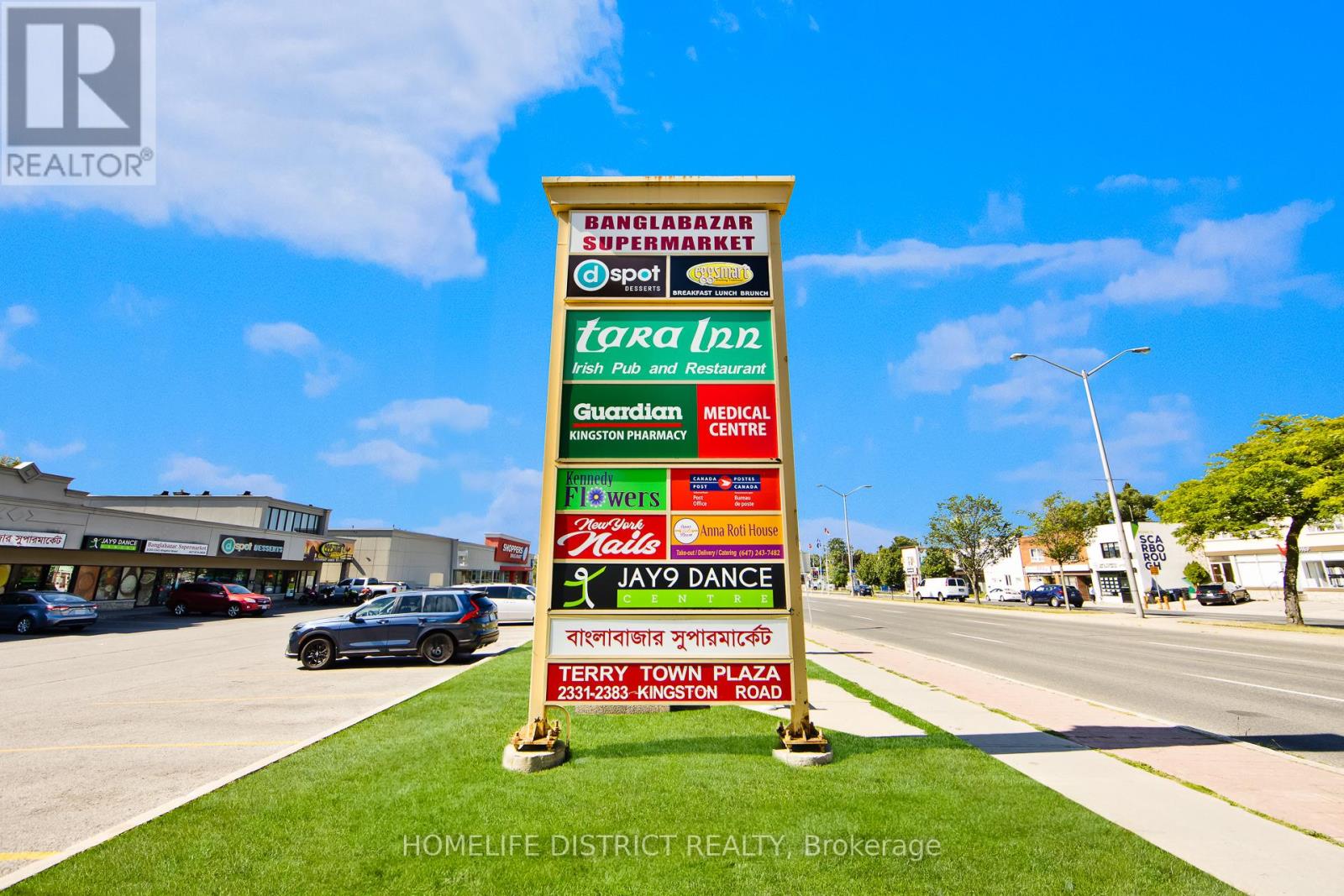 2367 Kingston Road, Toronto, Ontario  M1N 1V1 - Photo 2 - E12488066