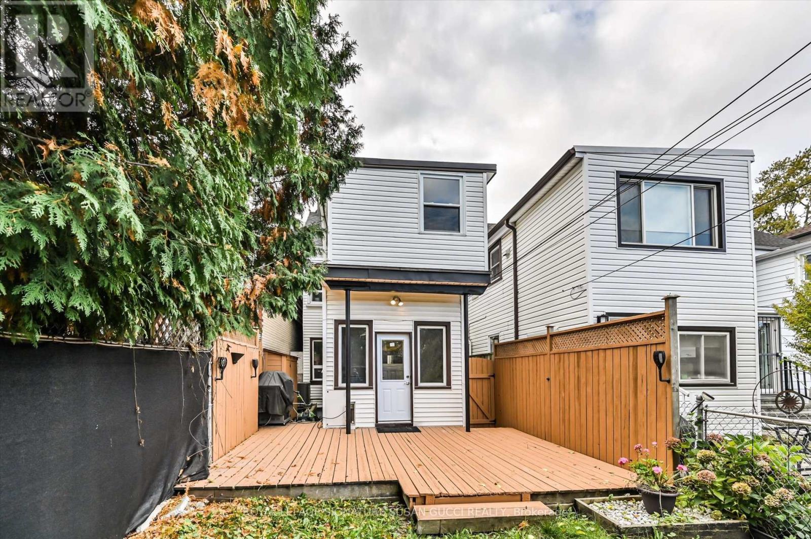 21 Frankdale Avenue, Toronto, Ontario  M4J 3Z8 - Photo 41 - E12488078