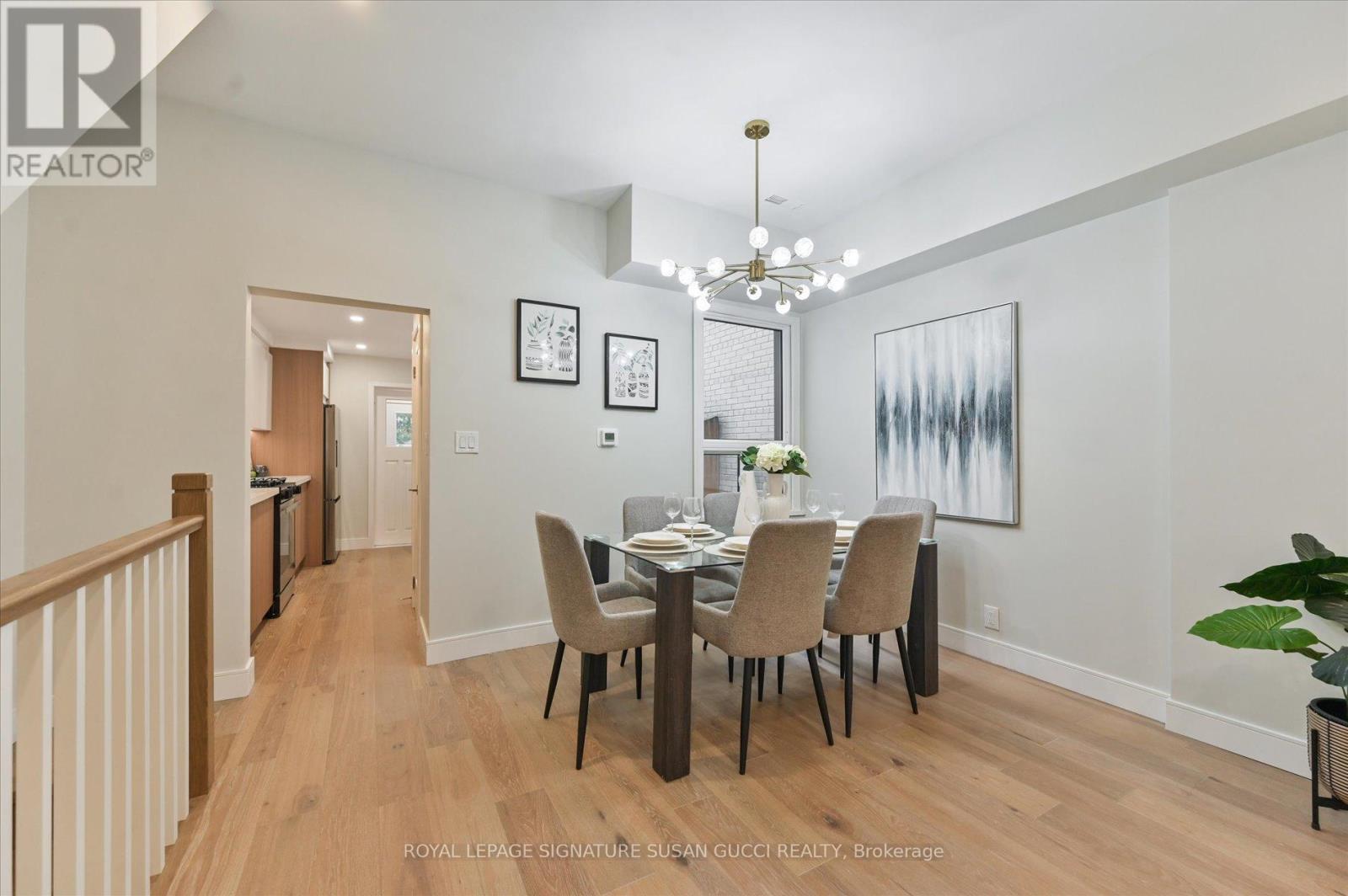 21 Frankdale Avenue, Toronto, Ontario  M4J 3Z8 - Photo 8 - E12488078