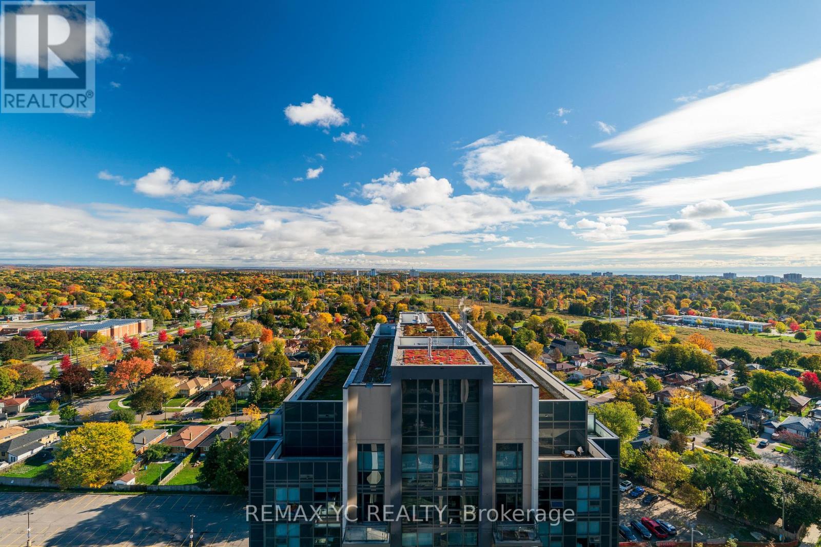 2208 - 30 Meadowglen Place, Toronto, Ontario  M1G 0A6 - Photo 14 - E12488146