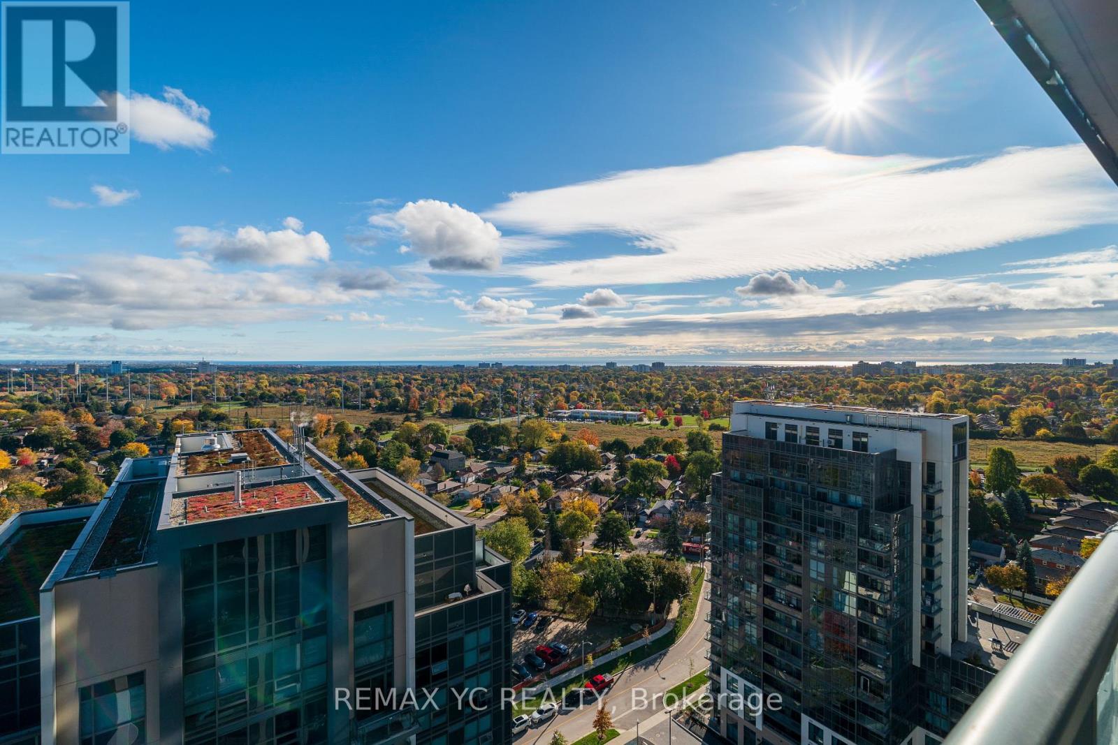 2208 - 30 Meadowglen Place, Toronto, Ontario  M1G 0A6 - Photo 16 - E12488146