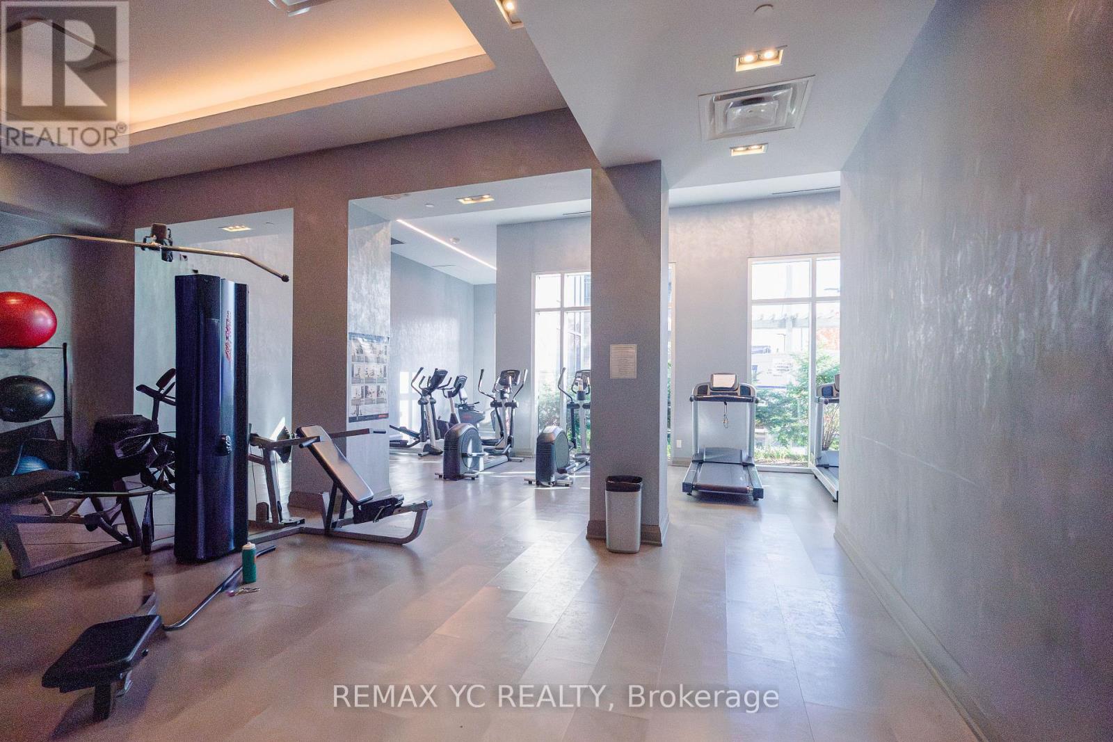 2208 - 30 Meadowglen Place, Toronto, Ontario  M1G 0A6 - Photo 18 - E12488146