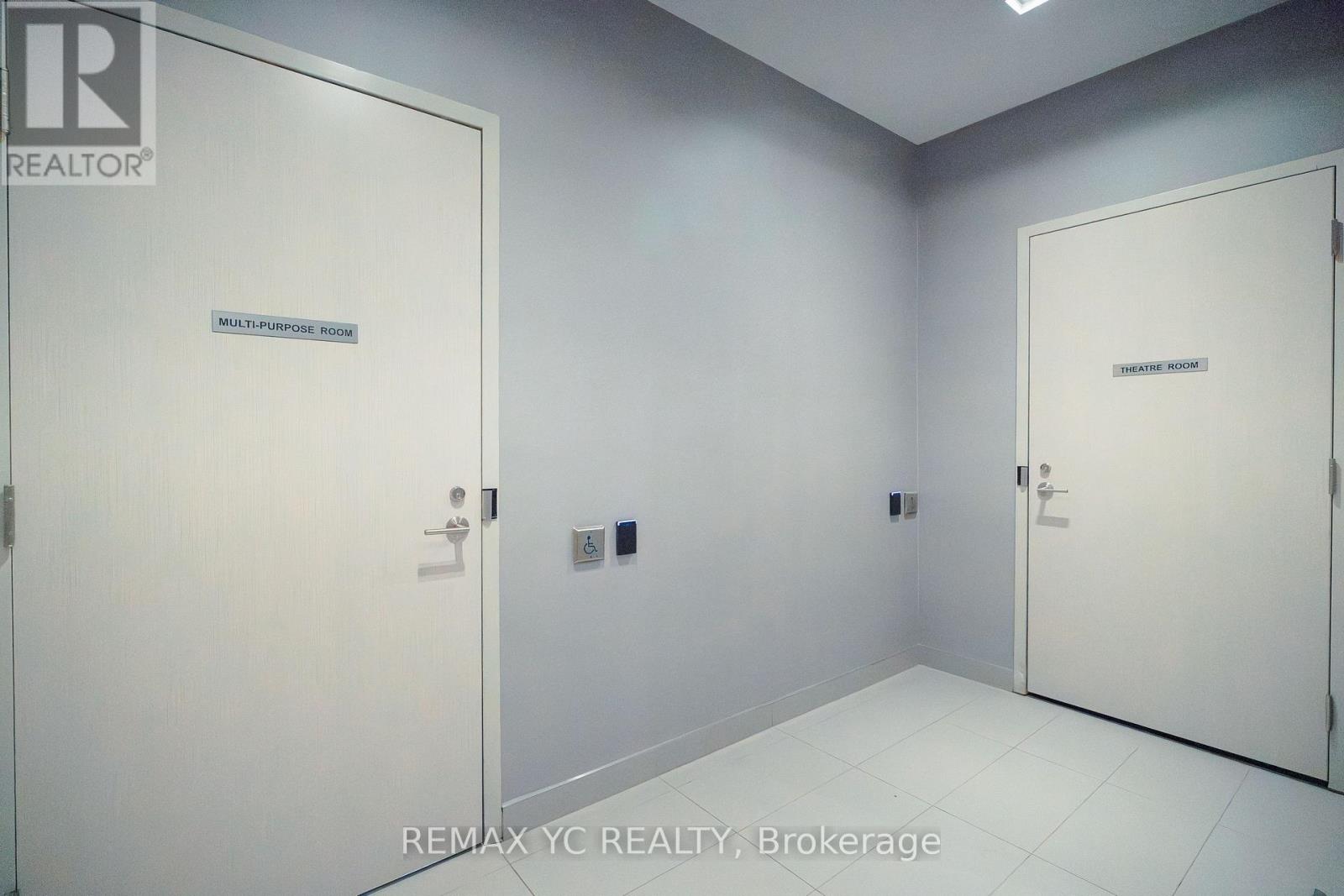 2208 - 30 Meadowglen Place, Toronto, Ontario  M1G 0A6 - Photo 21 - E12488146