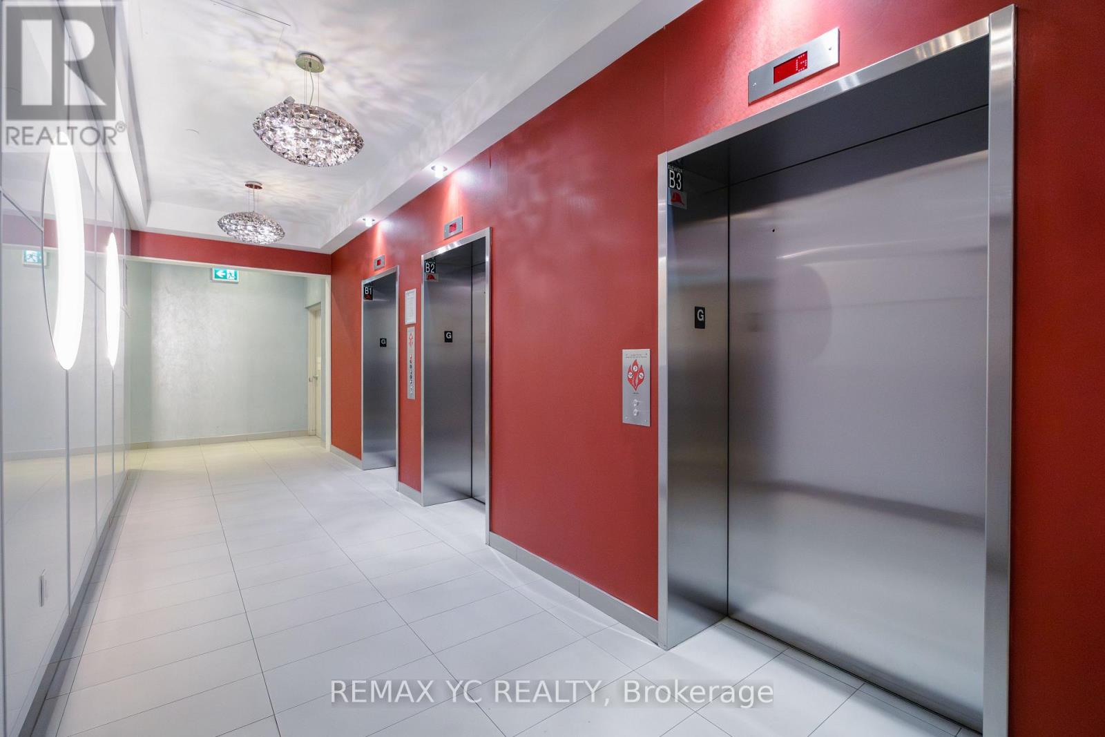 2208 - 30 Meadowglen Place, Toronto, Ontario  M1G 0A6 - Photo 23 - E12488146