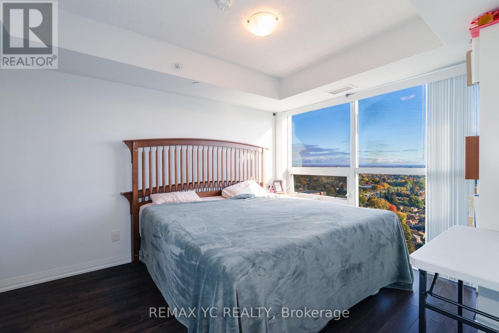 2208 - 30 Meadowglen Place, Toronto, Ontario  M1G 0A6 - Photo 8 - E12488146