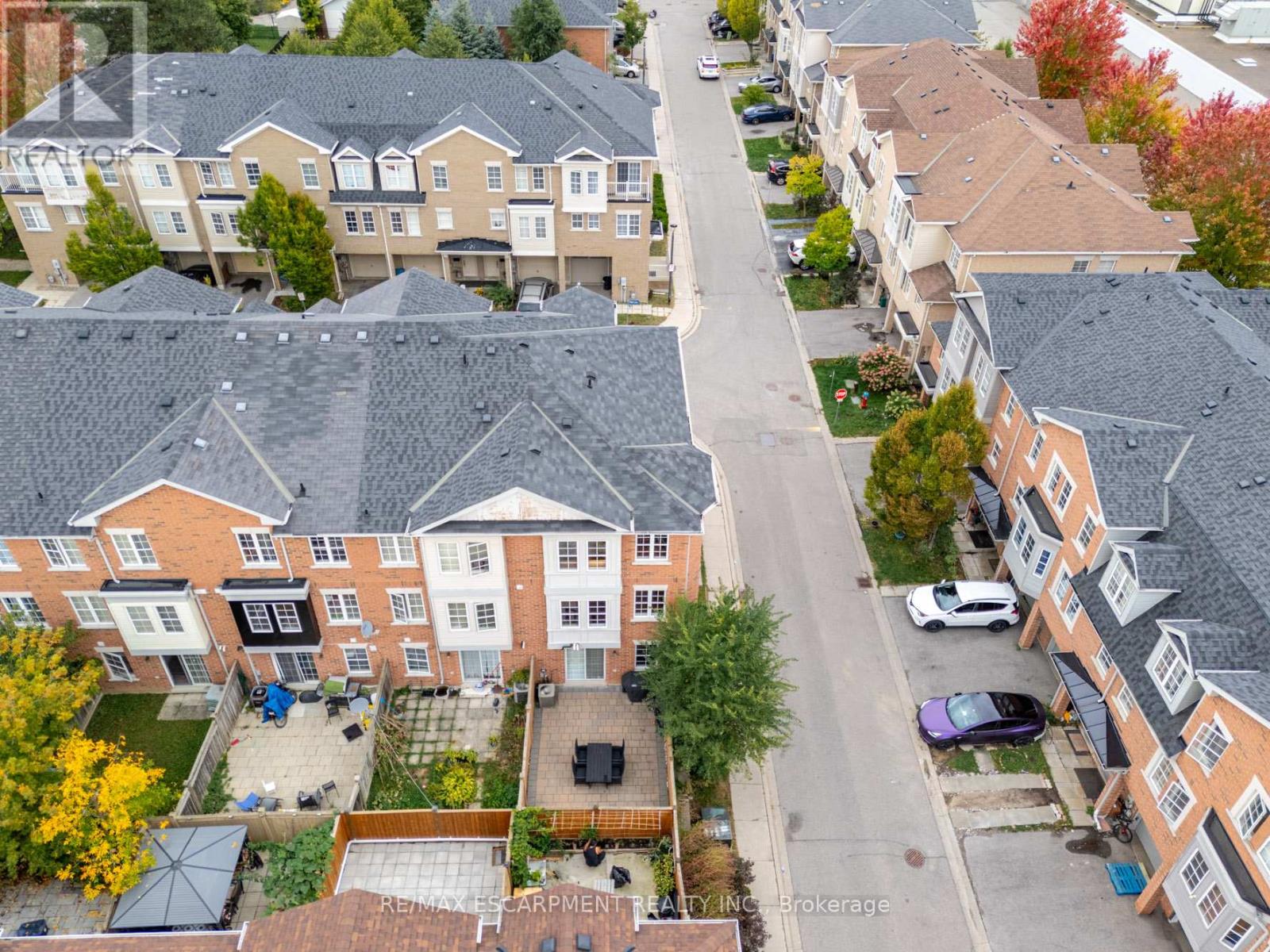 38 Archibald Mews, Toronto, Ontario  M1P 0A4 - Photo 45 - E12488214