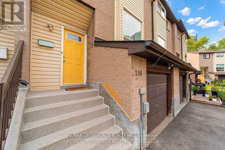 299 - 55 Collinsgrove Road, Toronto, Ontario  M1E 4Z2 - Photo 32 - E12488216