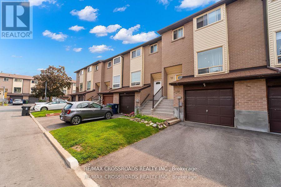 299 - 55 Collinsgrove Road, Toronto, Ontario  M1E 4Z2 - Photo 34 - E12488216