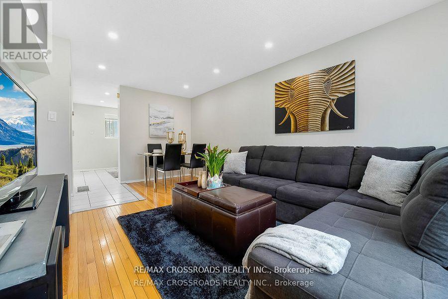 299 - 55 Collinsgrove Road, Toronto, Ontario  M1E 4Z2 - Photo 5 - E12488216