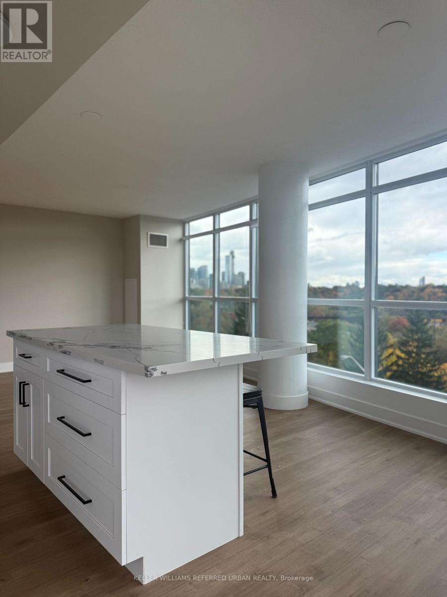 308 - 1048 Broadview Avenue, Toronto (Broadview North), Ontario  M4K 2B8 - Photo 6 - E12488378