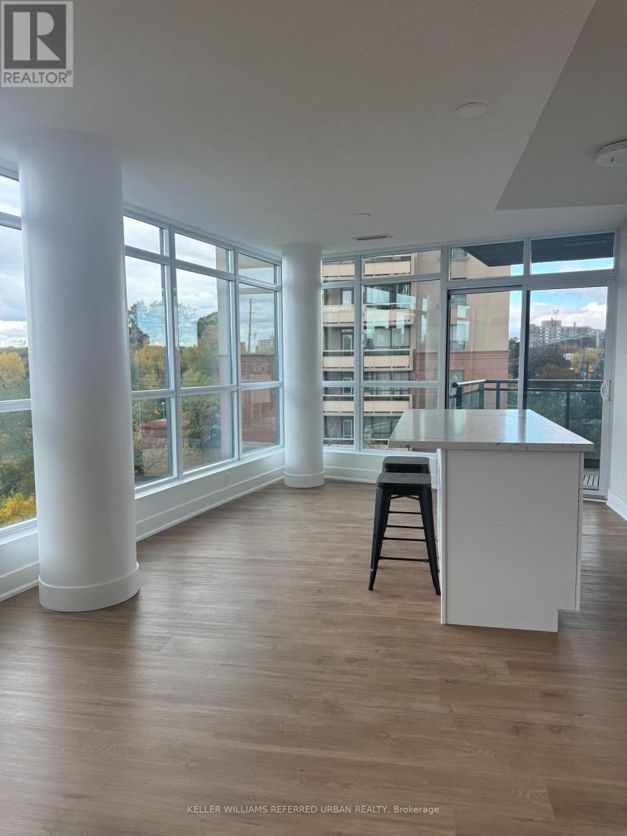 308 - 1048 Broadview Avenue, Toronto (Broadview North), Ontario  M4K 2B8 - Photo 7 - E12488378