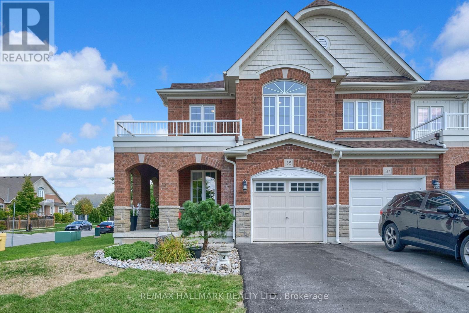 35 WESTOVER DRIVE, Clarington, Ontario