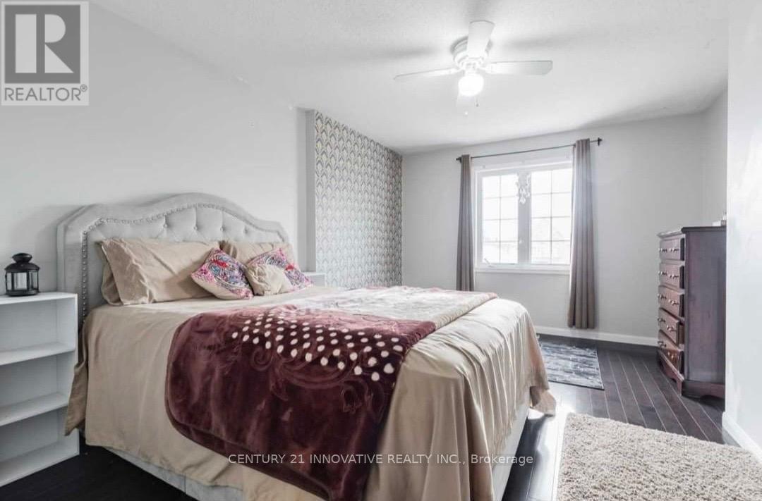 1640 Sarasota Crescent Crescent, Oshawa, Ontario  L1G 8E9 - Photo 11 - E12488484