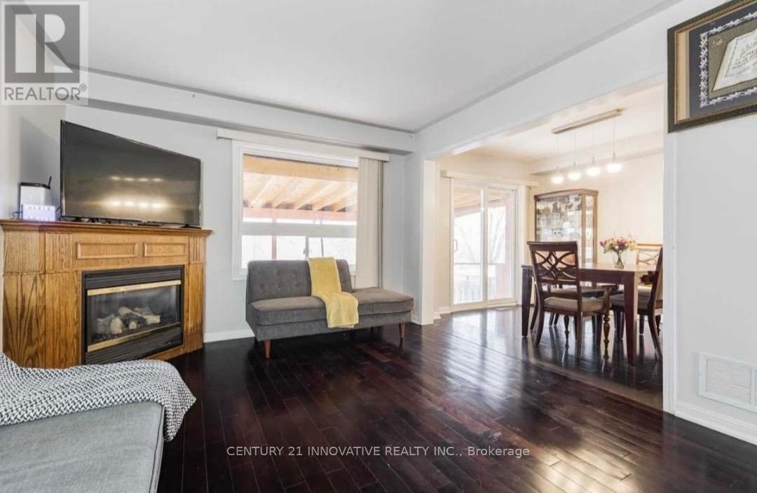 1640 Sarasota Crescent Crescent, Oshawa, Ontario  L1G 8E9 - Photo 12 - E12488484