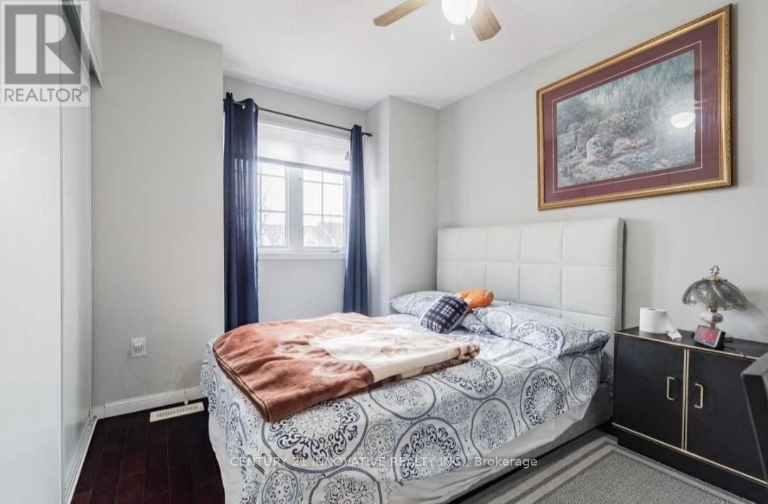 1640 Sarasota Crescent Crescent, Oshawa, Ontario  L1G 8E9 - Photo 9 - E12488484