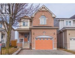 1640 SARASOTA CRESCENT CRESCENT, Oshawa, Ontario