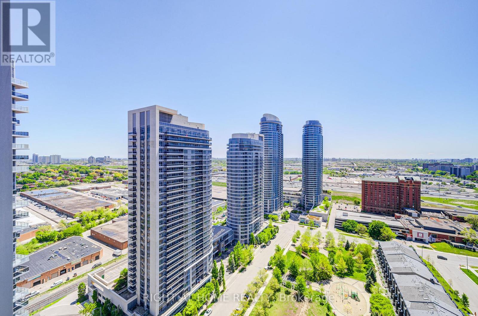 2503 - 255 Village Green Square, Toronto, Ontario  M1S 0L3 - Photo 30 - E12488530