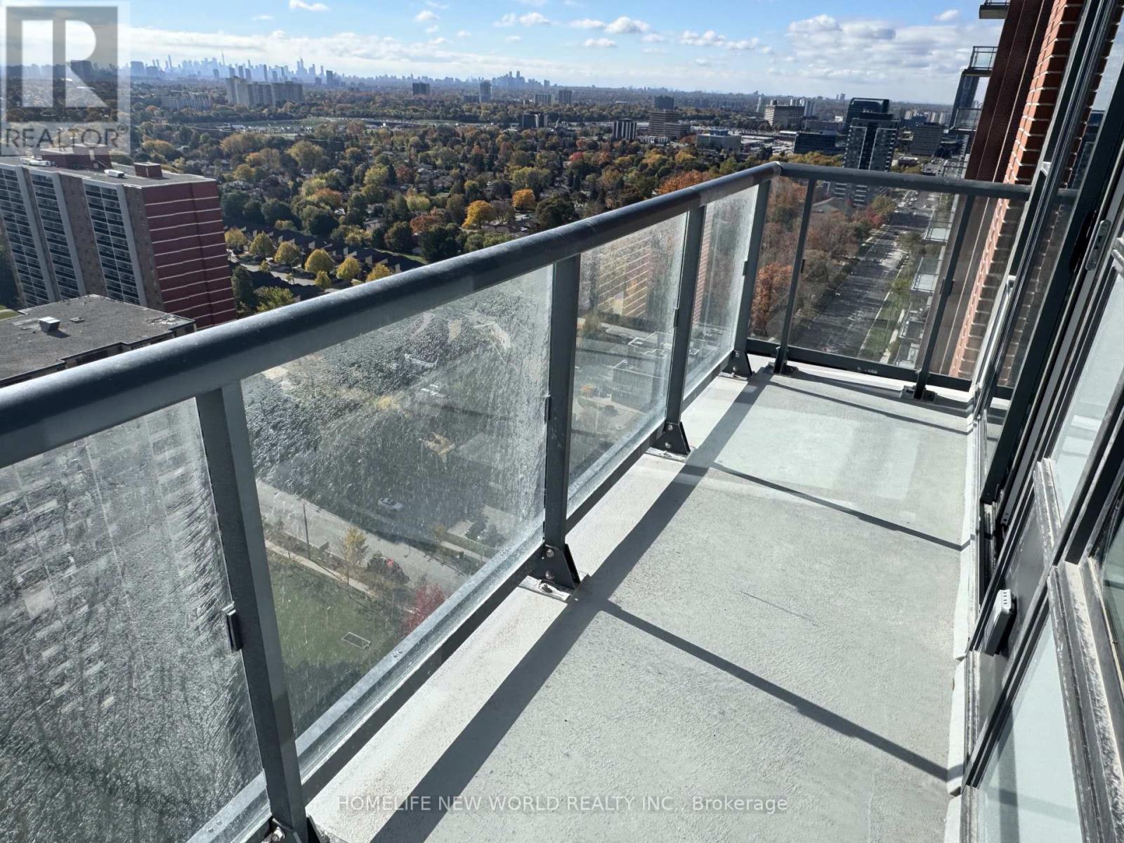 2523 - 3270 Sheppard Avenue E, Toronto, Ontario  M1T 3K3 - Photo 15 - E12488558