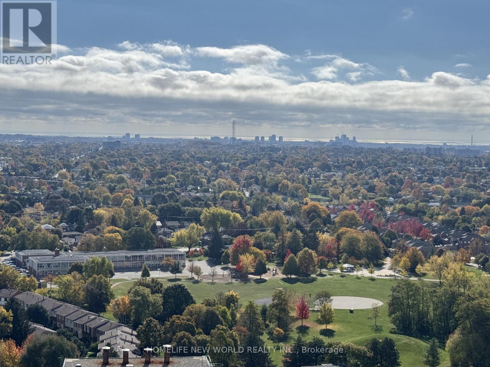 2523 - 3270 Sheppard Avenue E, Toronto, Ontario  M1T 3K3 - Photo 16 - E12488558