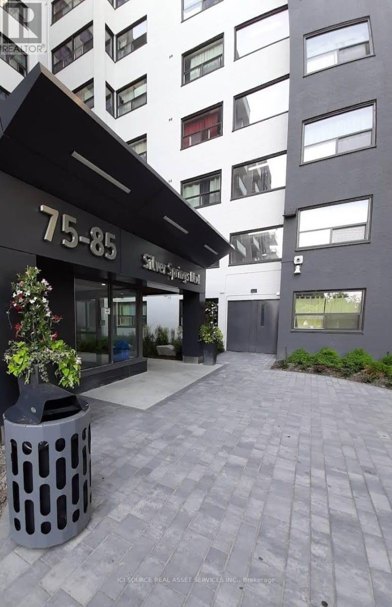 85 Silver Springs Boulevard, Toronto, Ontario  M1V 1W3 - Photo 4 - E12488608