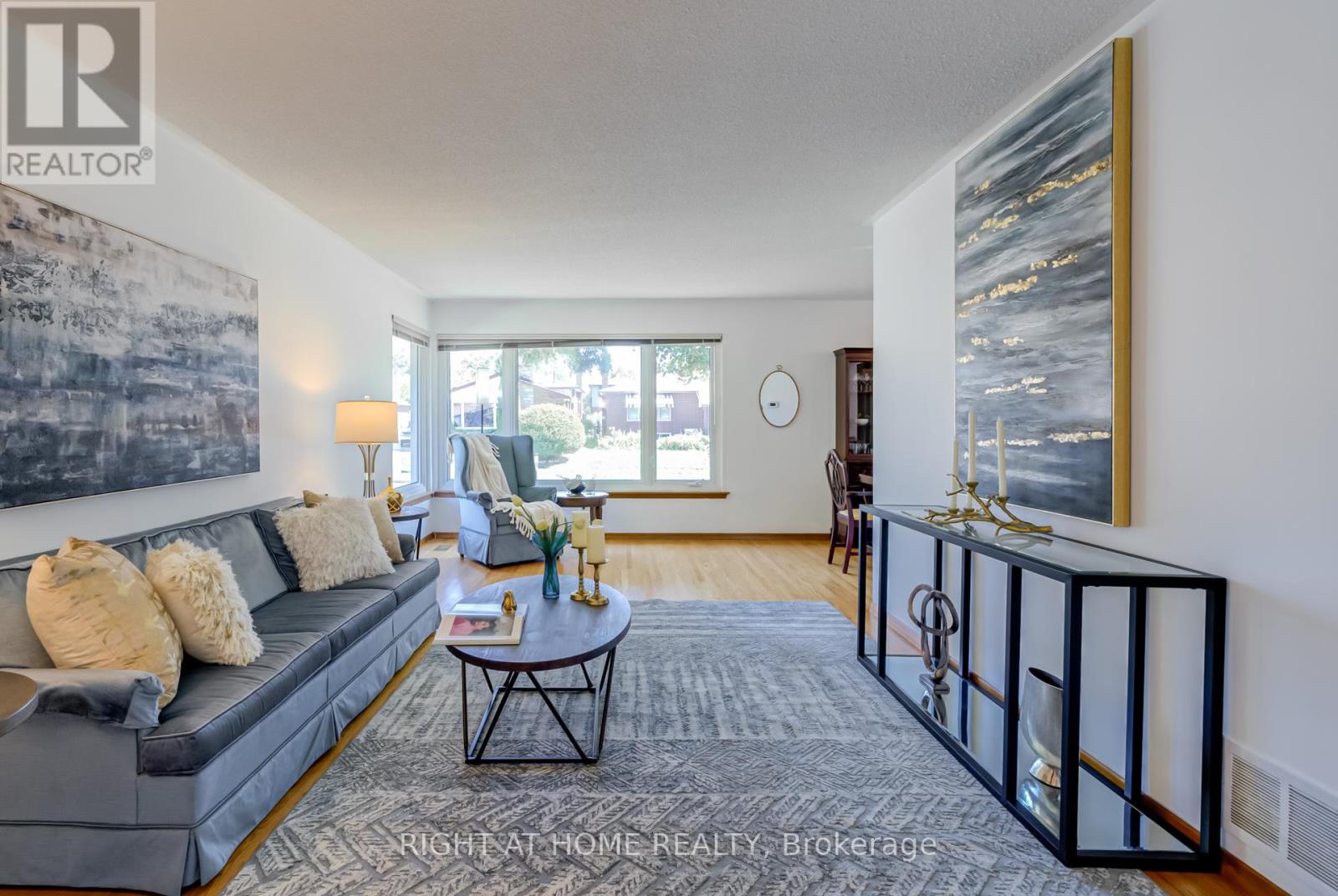 22 Rainier Square, Toronto, Ontario  M1T 2Z9 - Photo 4 - E12488662