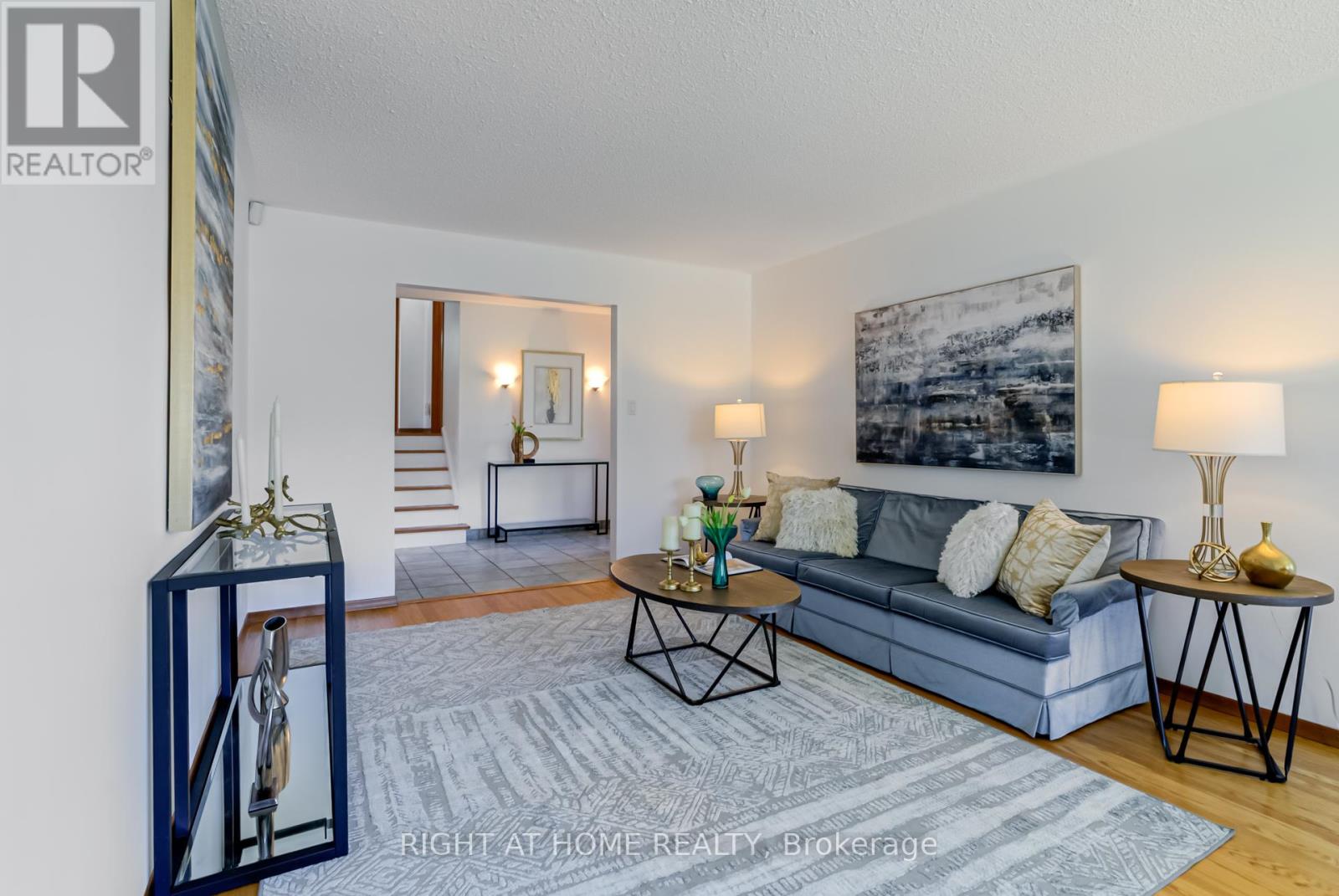 22 Rainier Square, Toronto, Ontario  M1T 2Z9 - Photo 5 - E12488662