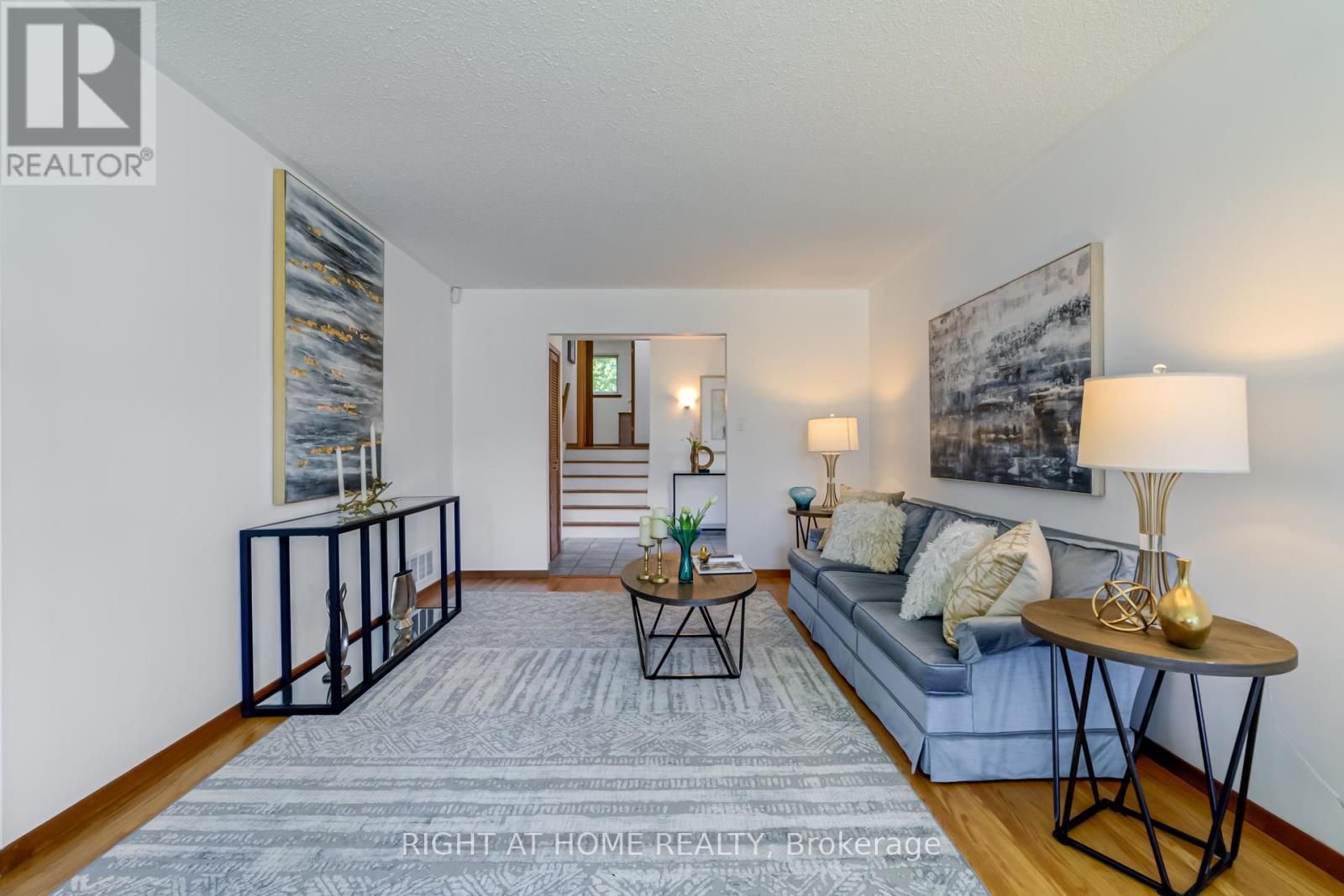 22 Rainier Square, Toronto, Ontario  M1T 2Z9 - Photo 6 - E12488662