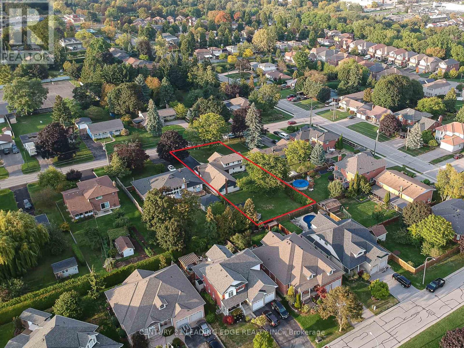 121 Northview Avenue, Whitby, Ontario  L1N 2G8 - Photo 29 - E12488708