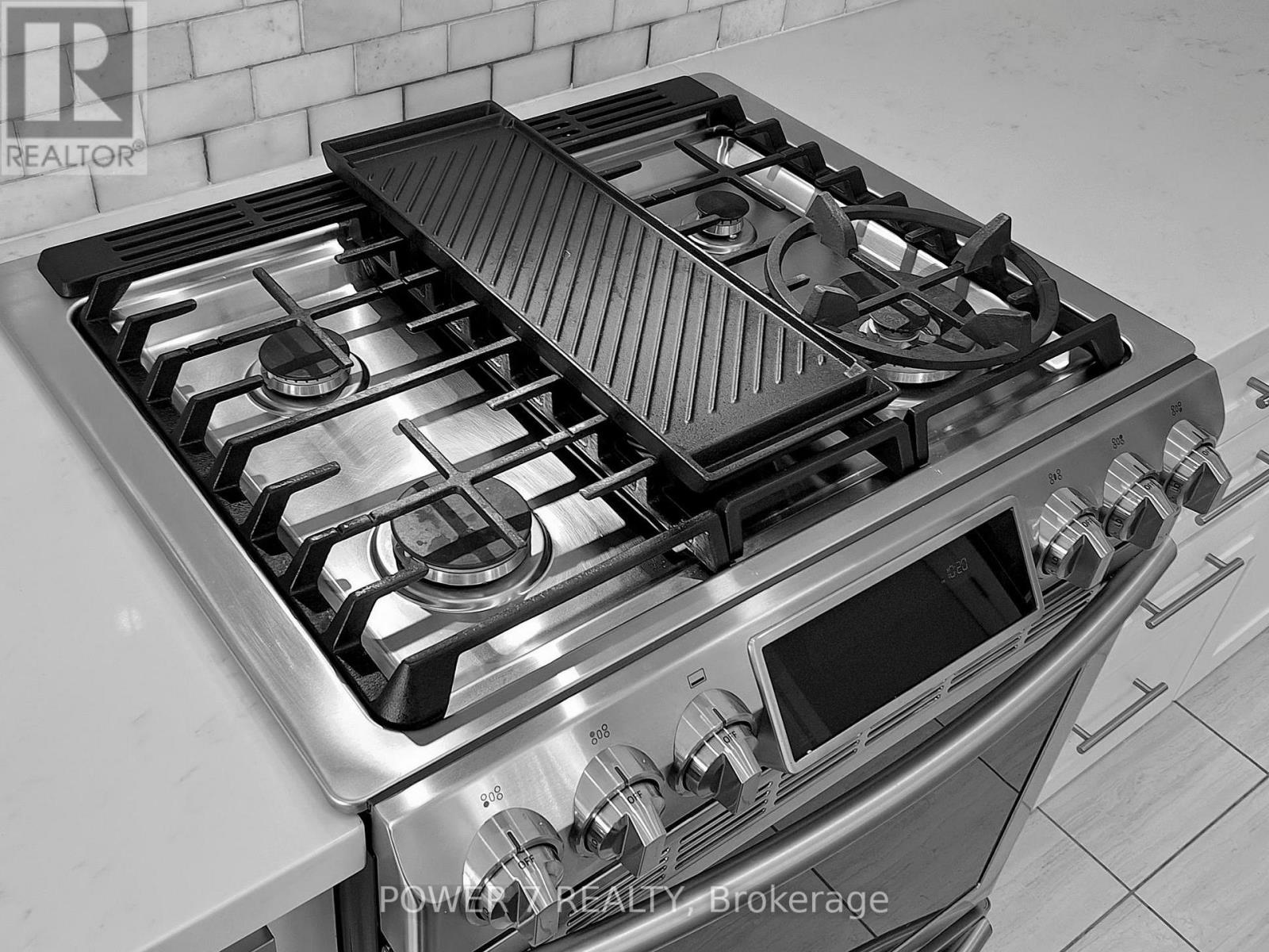 2417 Dress Circle Crescent, Oshawa, Ontario  L1L 0L9 - Photo 15 - E12488742