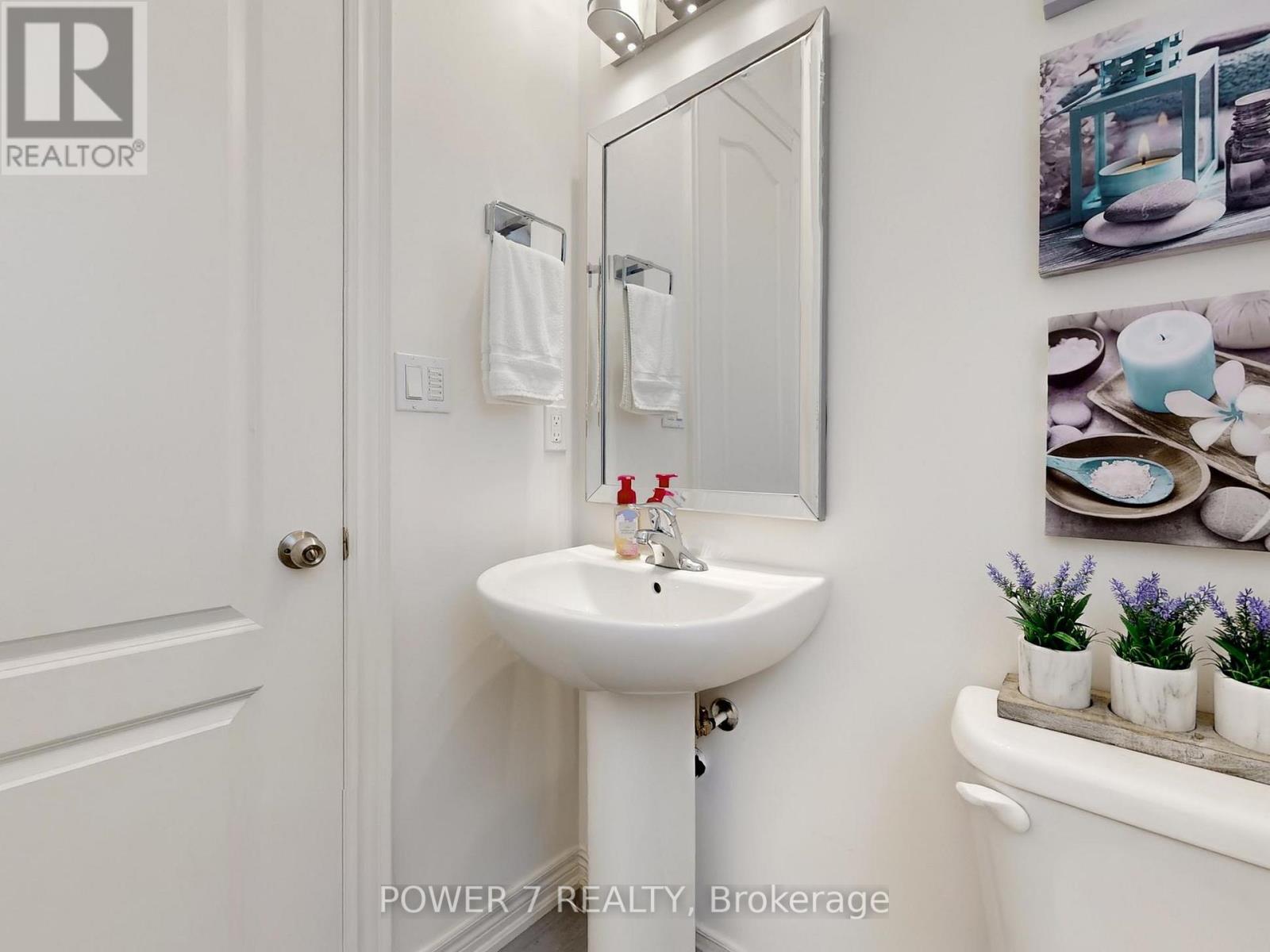 2417 Dress Circle Crescent, Oshawa, Ontario  L1L 0L9 - Photo 16 - E12488742