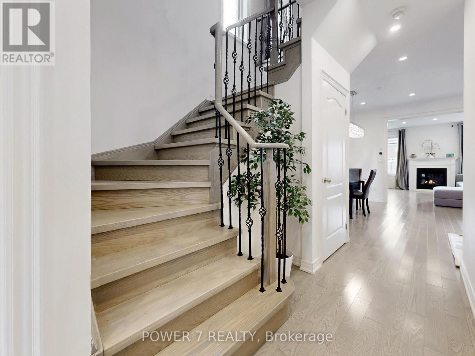 2417 Dress Circle Crescent, Oshawa, Ontario  L1L 0L9 - Photo 18 - E12488742