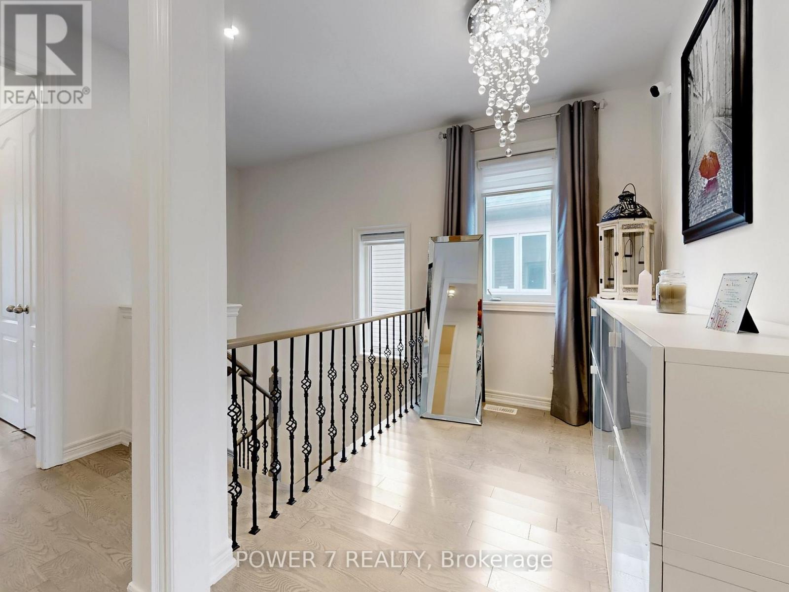 2417 Dress Circle Crescent, Oshawa, Ontario  L1L 0L9 - Photo 19 - E12488742