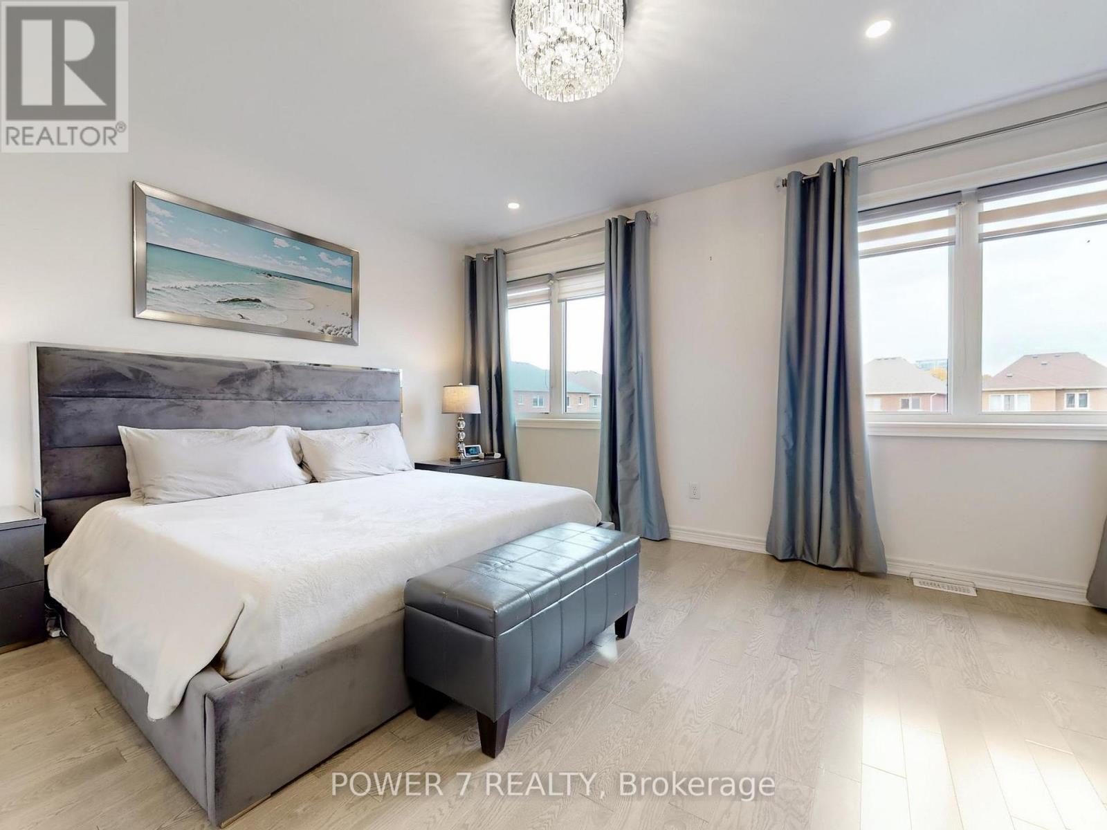 2417 Dress Circle Crescent, Oshawa, Ontario  L1L 0L9 - Photo 20 - E12488742