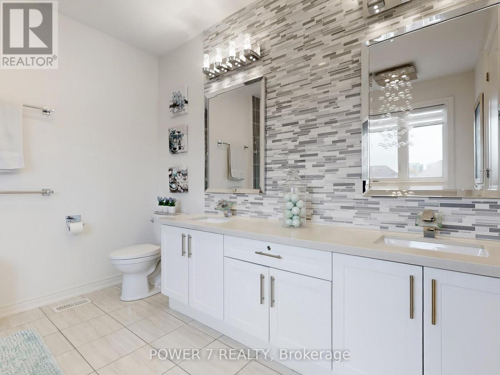 2417 Dress Circle Crescent, Oshawa, Ontario  L1L 0L9 - Photo 23 - E12488742