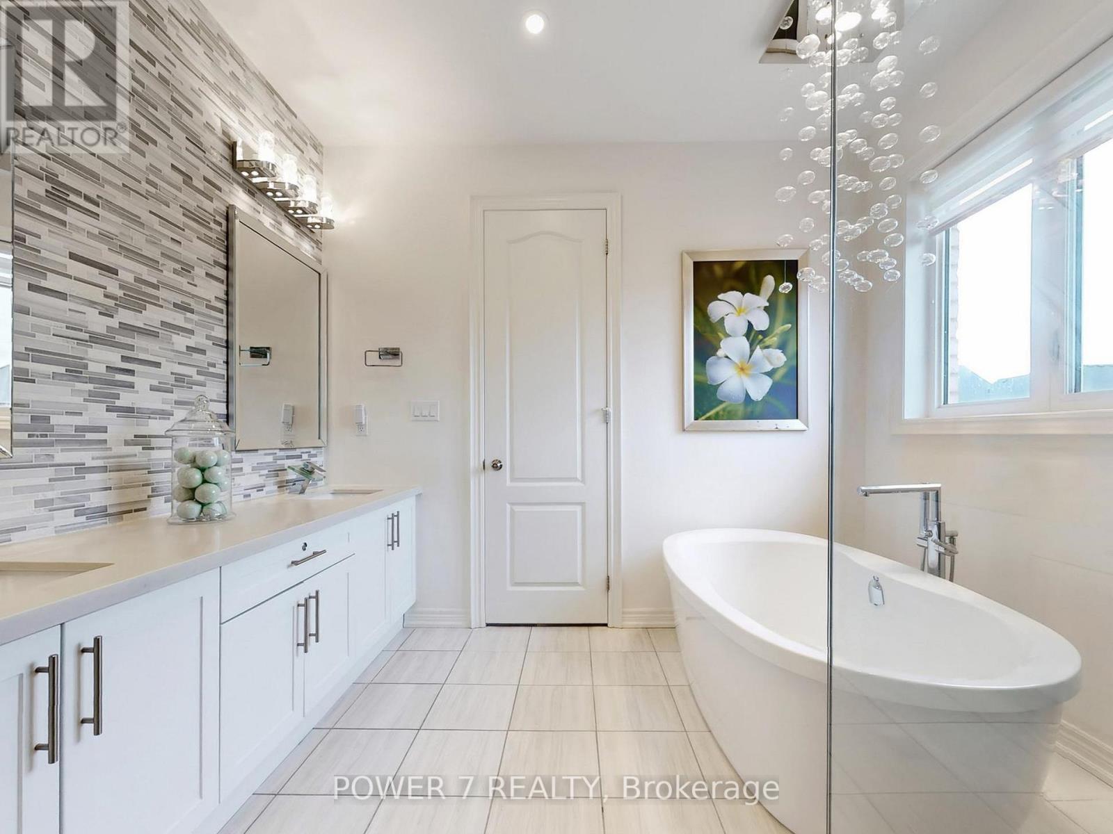 2417 Dress Circle Crescent, Oshawa, Ontario  L1L 0L9 - Photo 25 - E12488742