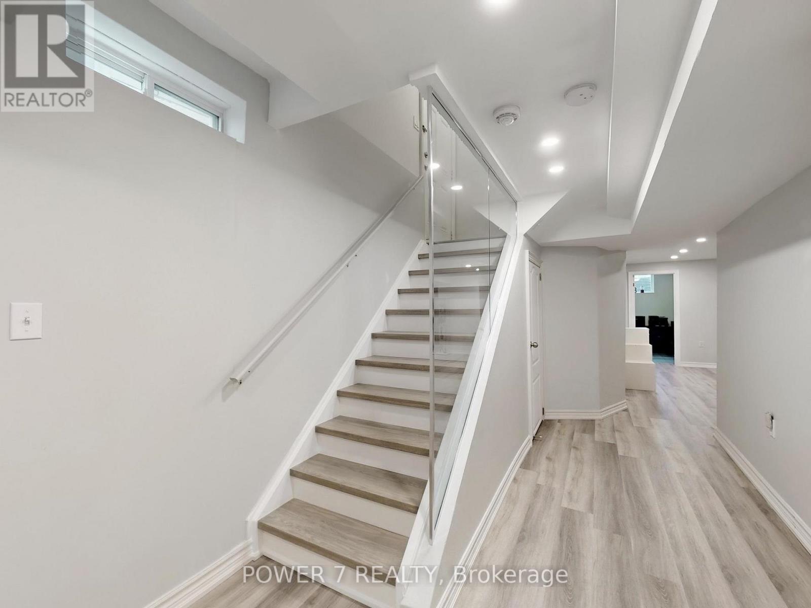 2417 Dress Circle Crescent, Oshawa, Ontario  L1L 0L9 - Photo 37 - E12488742