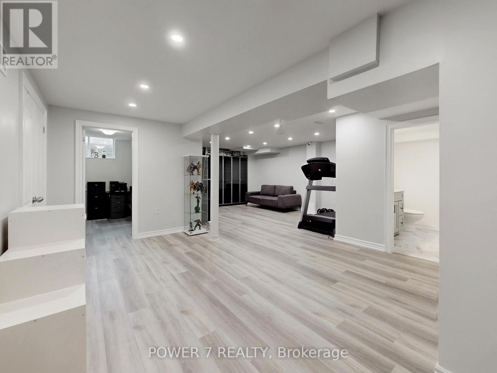 2417 Dress Circle Crescent, Oshawa, Ontario  L1L 0L9 - Photo 38 - E12488742