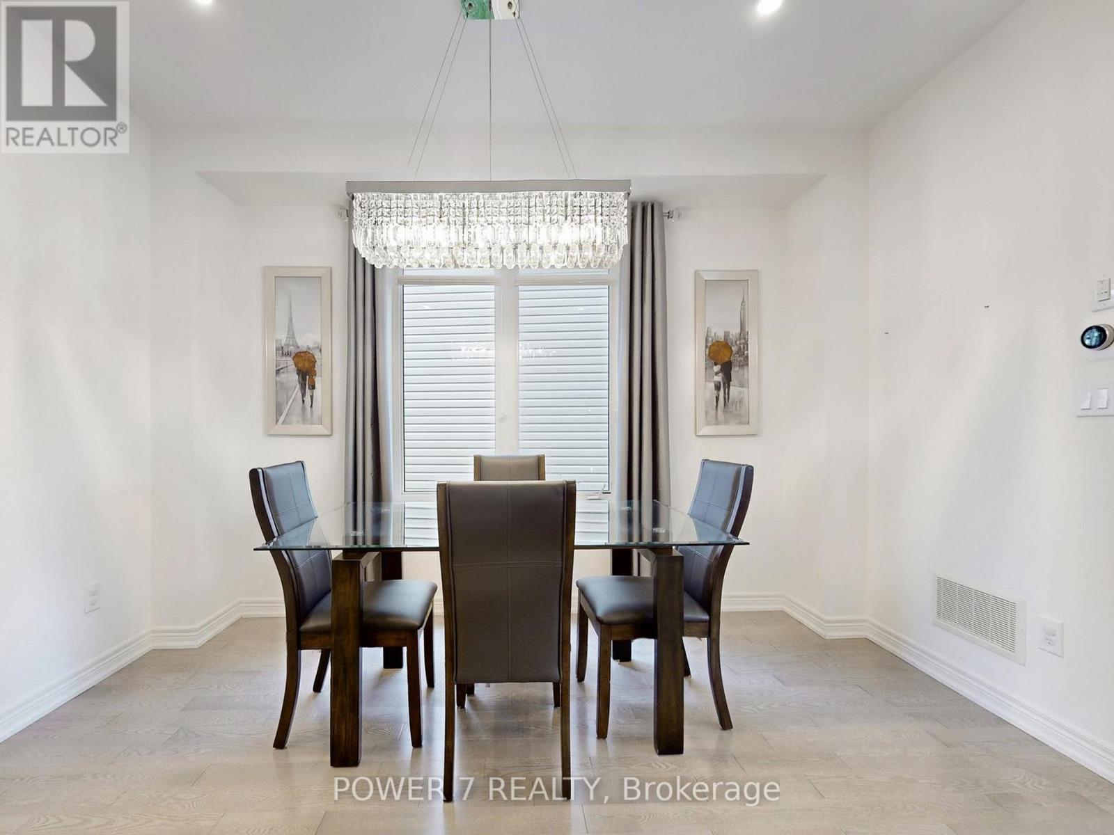 2417 Dress Circle Crescent, Oshawa, Ontario  L1L 0L9 - Photo 4 - E12488742