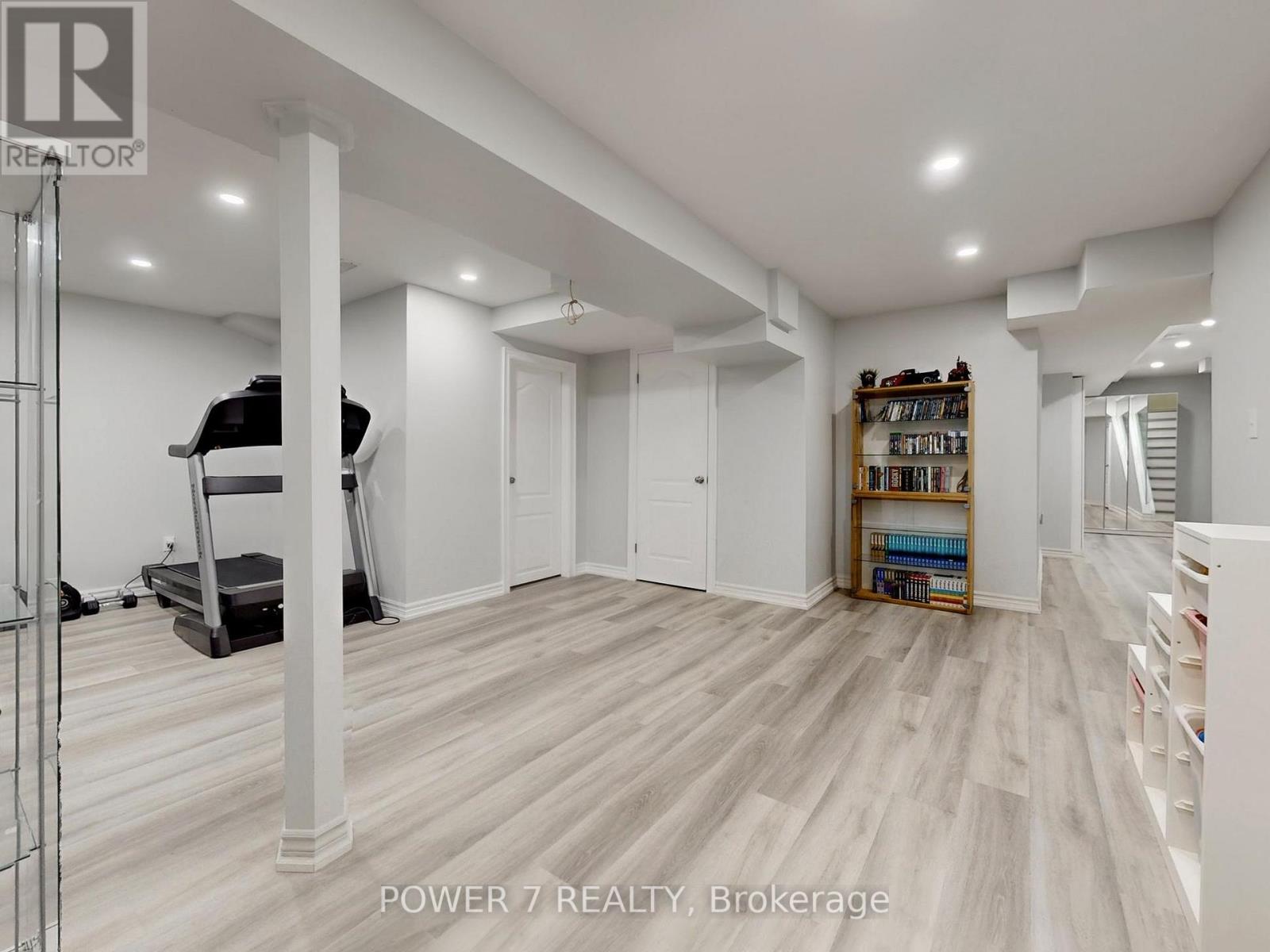 2417 Dress Circle Crescent, Oshawa, Ontario  L1L 0L9 - Photo 43 - E12488742