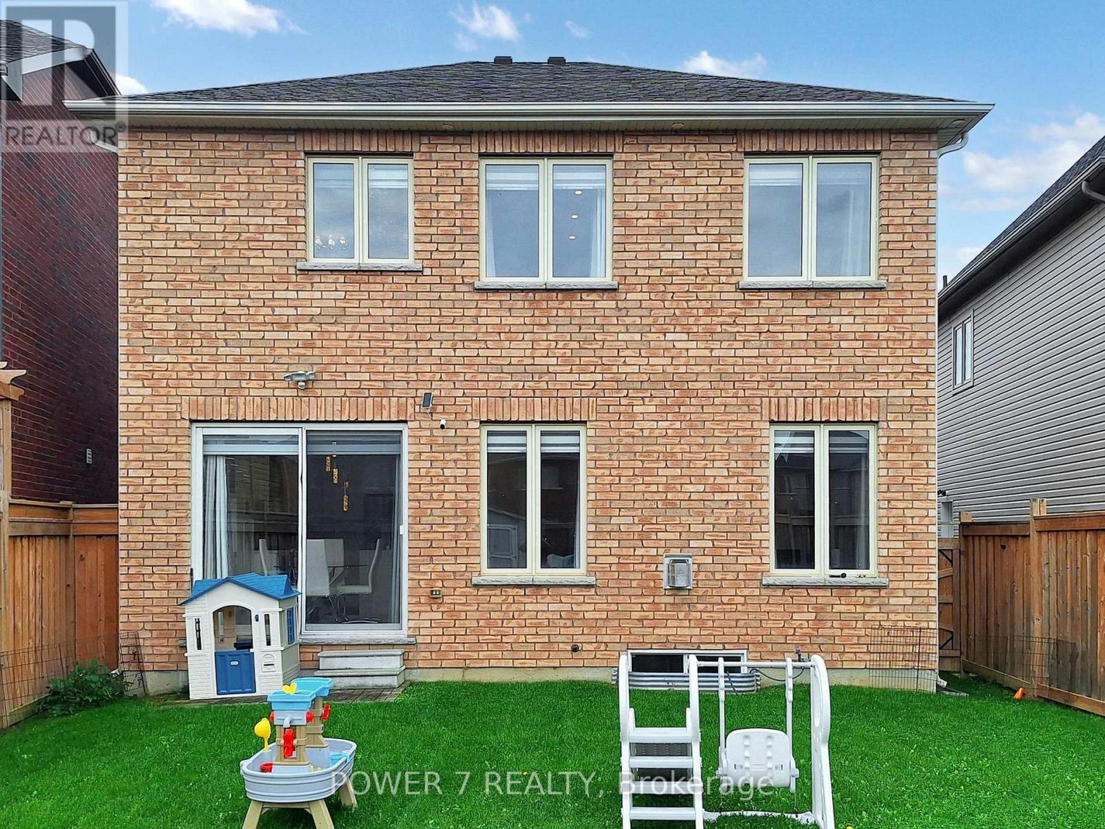 2417 Dress Circle Crescent, Oshawa, Ontario  L1L 0L9 - Photo 47 - E12488742