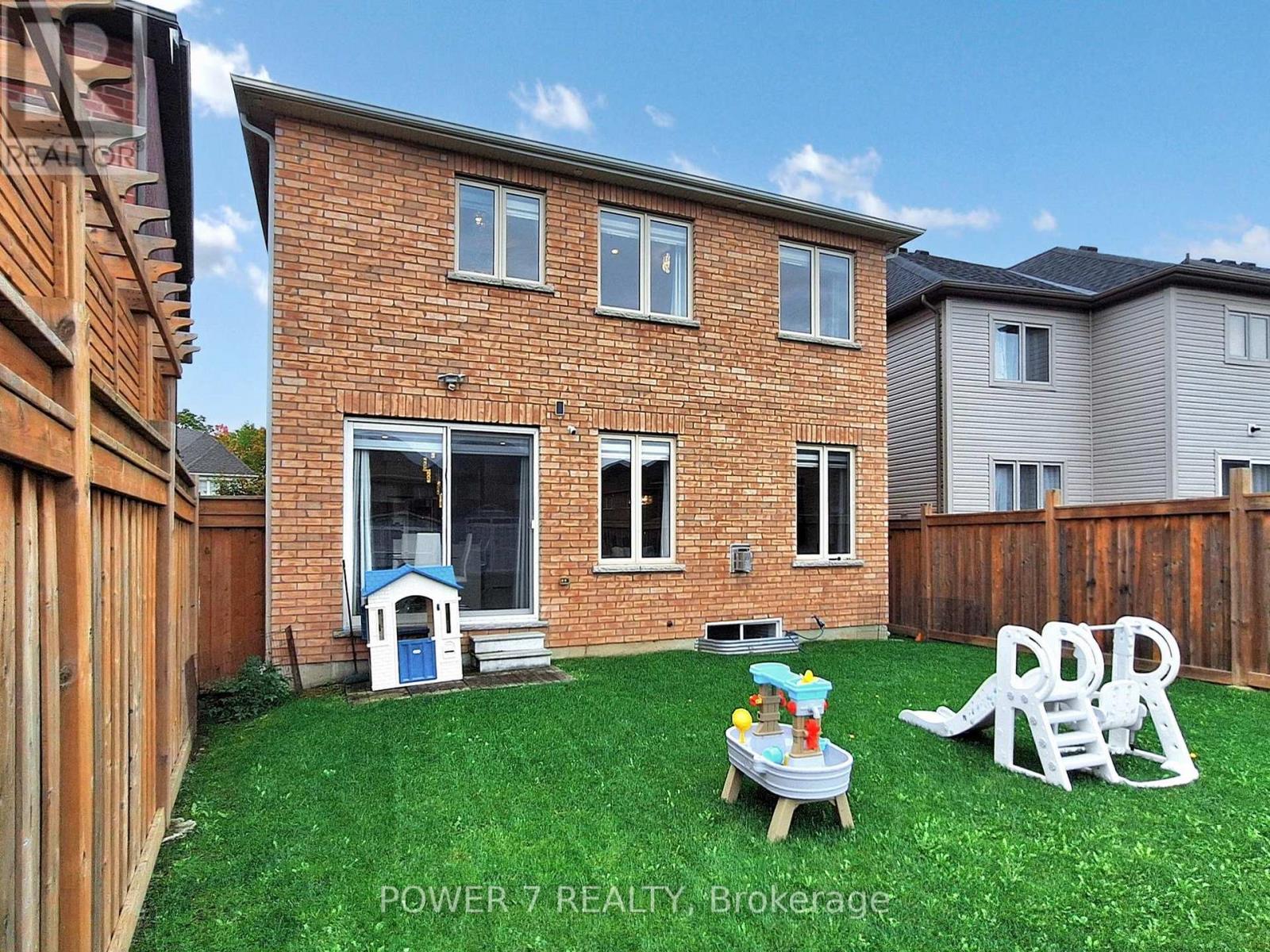 2417 Dress Circle Crescent, Oshawa, Ontario  L1L 0L9 - Photo 48 - E12488742