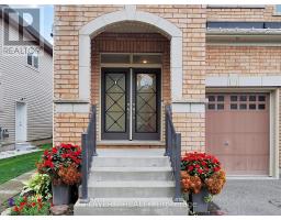 2417 DRESS CIRCLE CRESCENT, Oshawa, Ontario