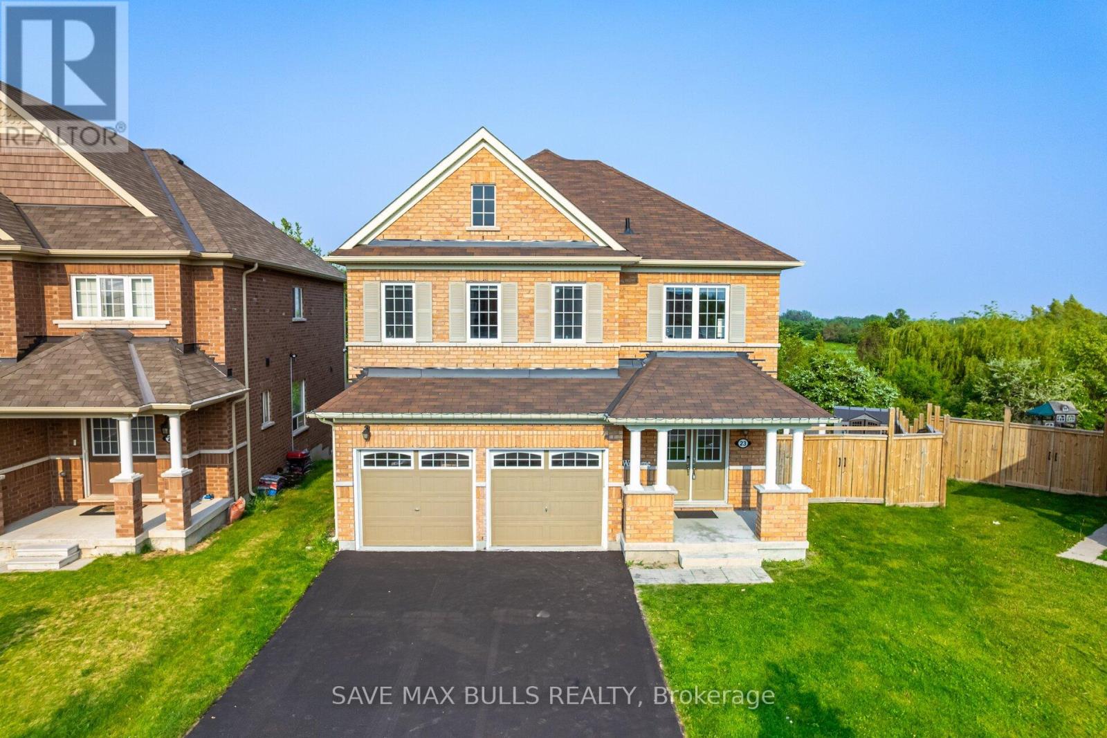 23 KILPATRICK COURT, Clarington, Ontario