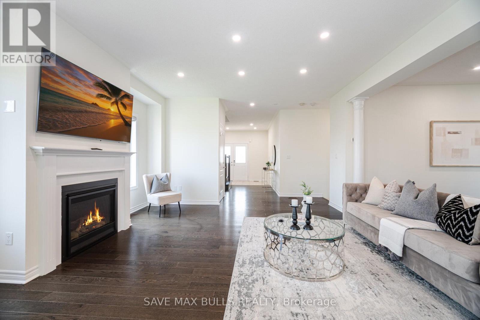 23 Kilpatrick Court, Clarington, Ontario  L1C 3K7 - Photo 11 - E12488774