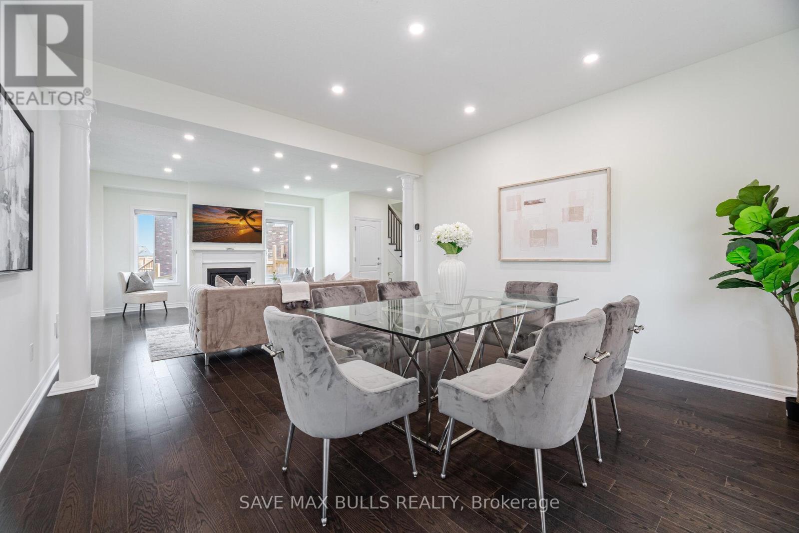 23 Kilpatrick Court, Clarington, Ontario  L1C 3K7 - Photo 13 - E12488774