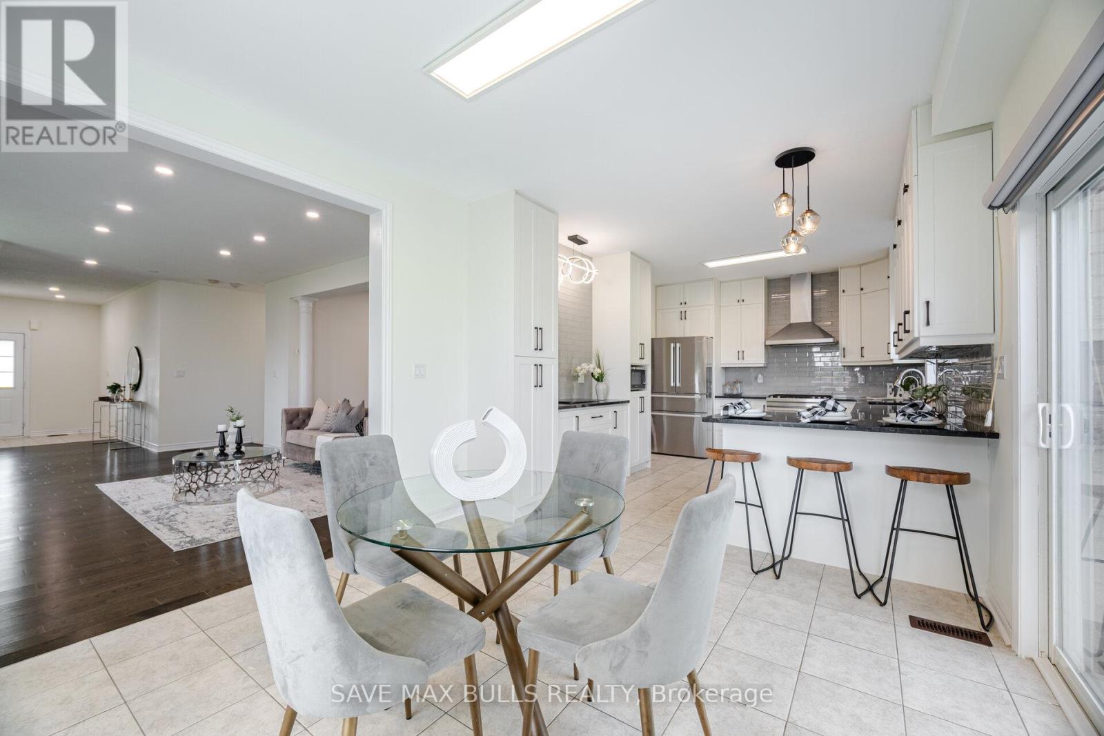 23 Kilpatrick Court, Clarington, Ontario  L1C 3K7 - Photo 18 - E12488774